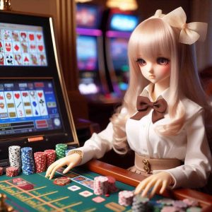 Daftar Slot Online